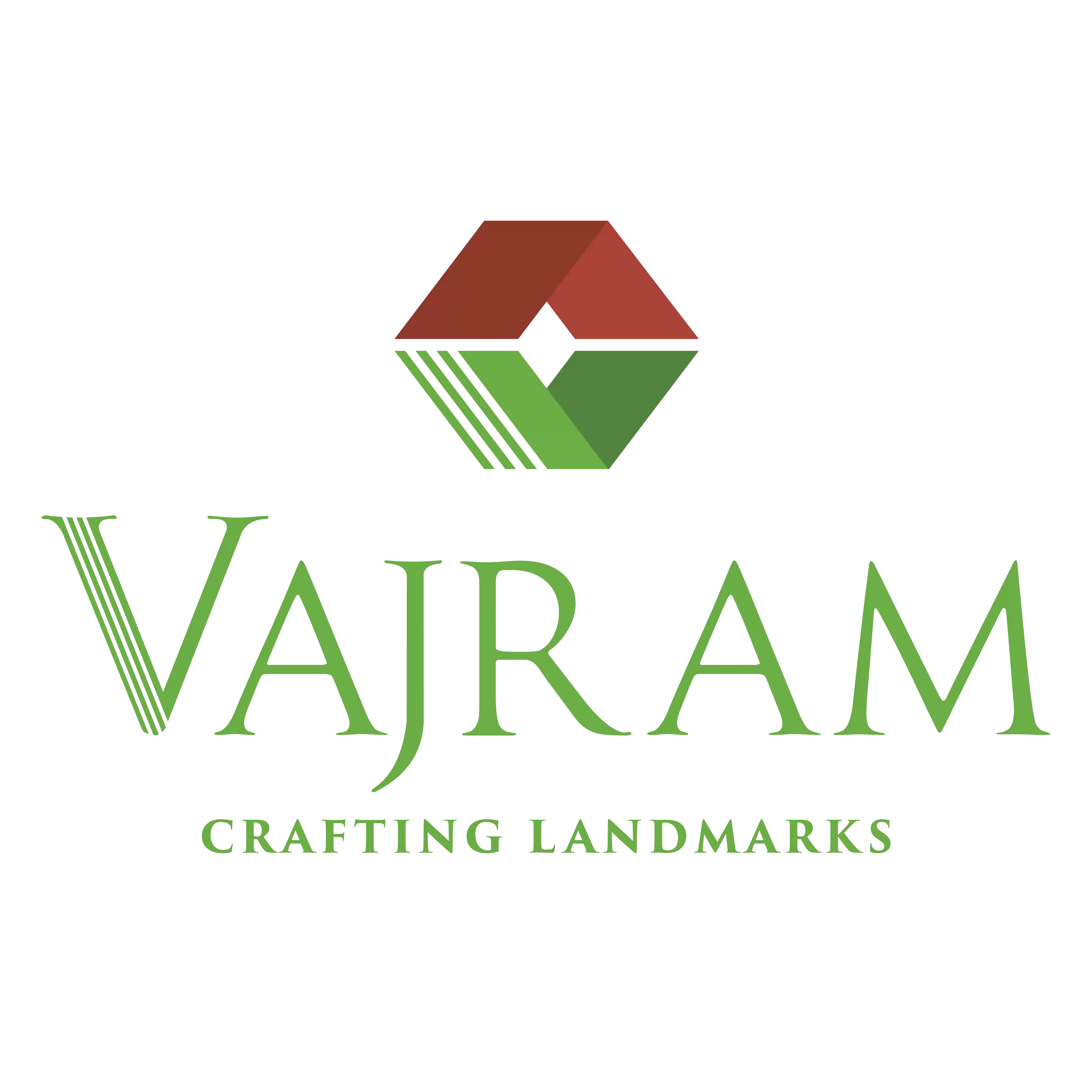 Vajram Group — Crafting Landmarks